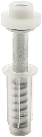 Prime-Line Products N 7302 Bi-Fold Door Top Guide Wheel, 5/8-Inch Wheel,(Pack of 2)
