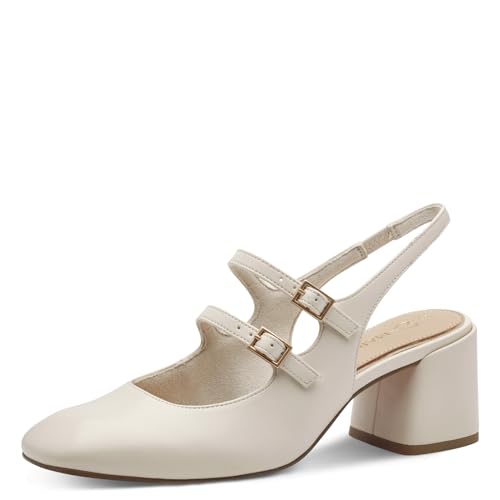 MARCO TOZZI Femme Damen Pumps 2-29602-44 Escarpins,...