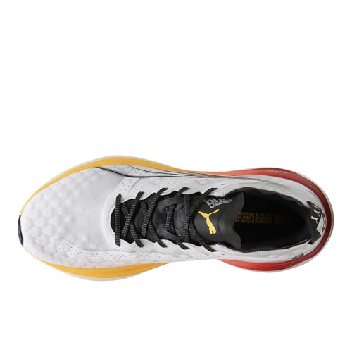 Image of PUMA Mens Foreverrun Nitro Running Sneakers Shoes