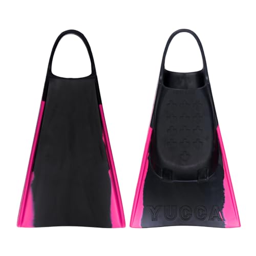 Yucca Fins Short Blade Swimfins