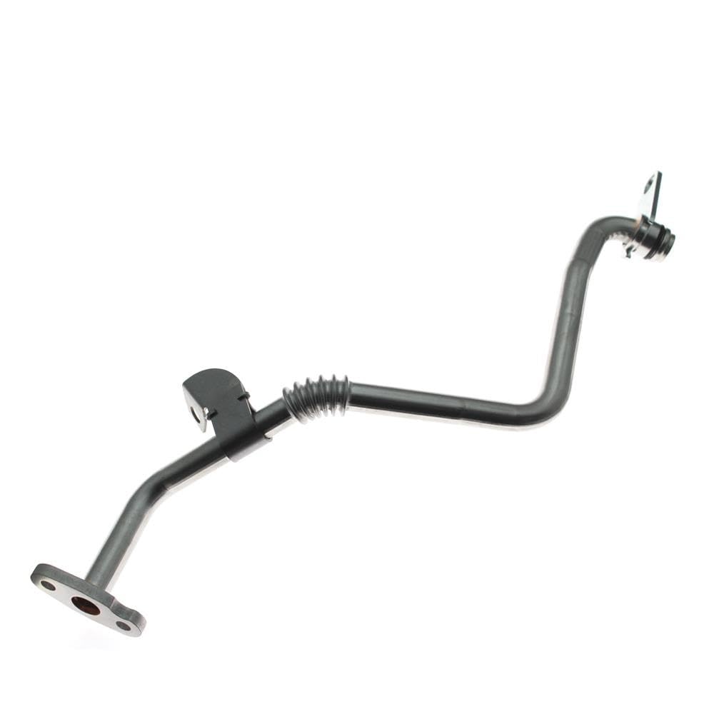 Bcdskzavu 5Pcs 1/2/5 Charger Oil Return Pipe Tube Hose Fit For T65 3.2Td 20V 2011+ Bb3q6k677bc 1742306 Bb3q-6K677-Bc(5Pcs)