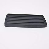 Brake Pedal Pad Rubber Cover for Compatible with Honda Acura Automatic Only Transmission A/T
