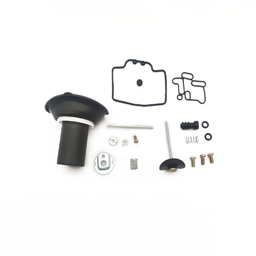 Kit carburateur Majesty 250 composants haute précision membrane piston YP
