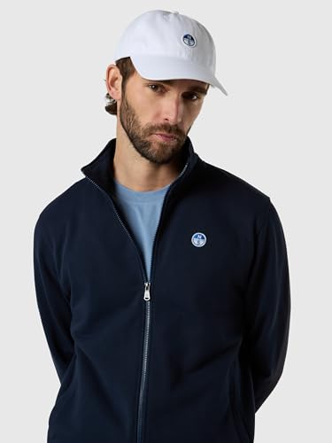 Sweat-shirt North Sails à fermeture éclair pour vos week-ends en plein air - 3