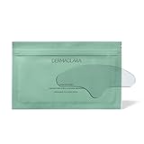Dermaclara Forehead Patch - Forehead Wrinkle Patches for Face Overnight, Silicone Patches, Reusable Treatment for Wrinkles, Repair & Restore, Up to 30 Uses - 1 Patch