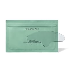 Dermaclara Forehead Patch - Forehead Wrinkle Patches for Face Overnight, Dermaclara Silicone Patches, Reusable for Face, Treatment for Wrinkles, Repair & Restore, Up to 30 Uses - 1 Patch
