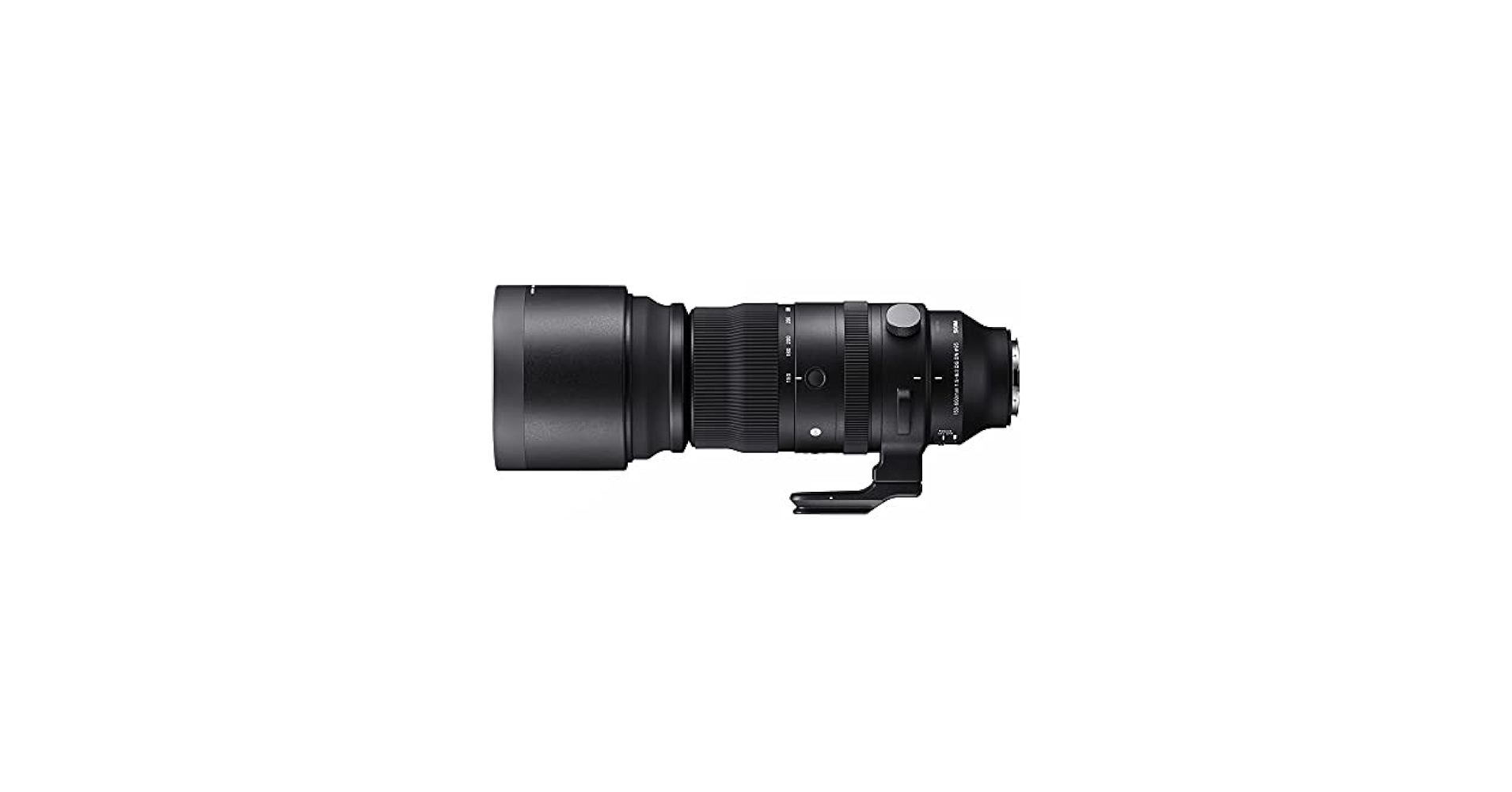 komrkko ✨SIGMA 150-600mm F5-6.3 DG✨ 150-600mm F5-6.3 DG OS HSM | Contemporary | LENSES