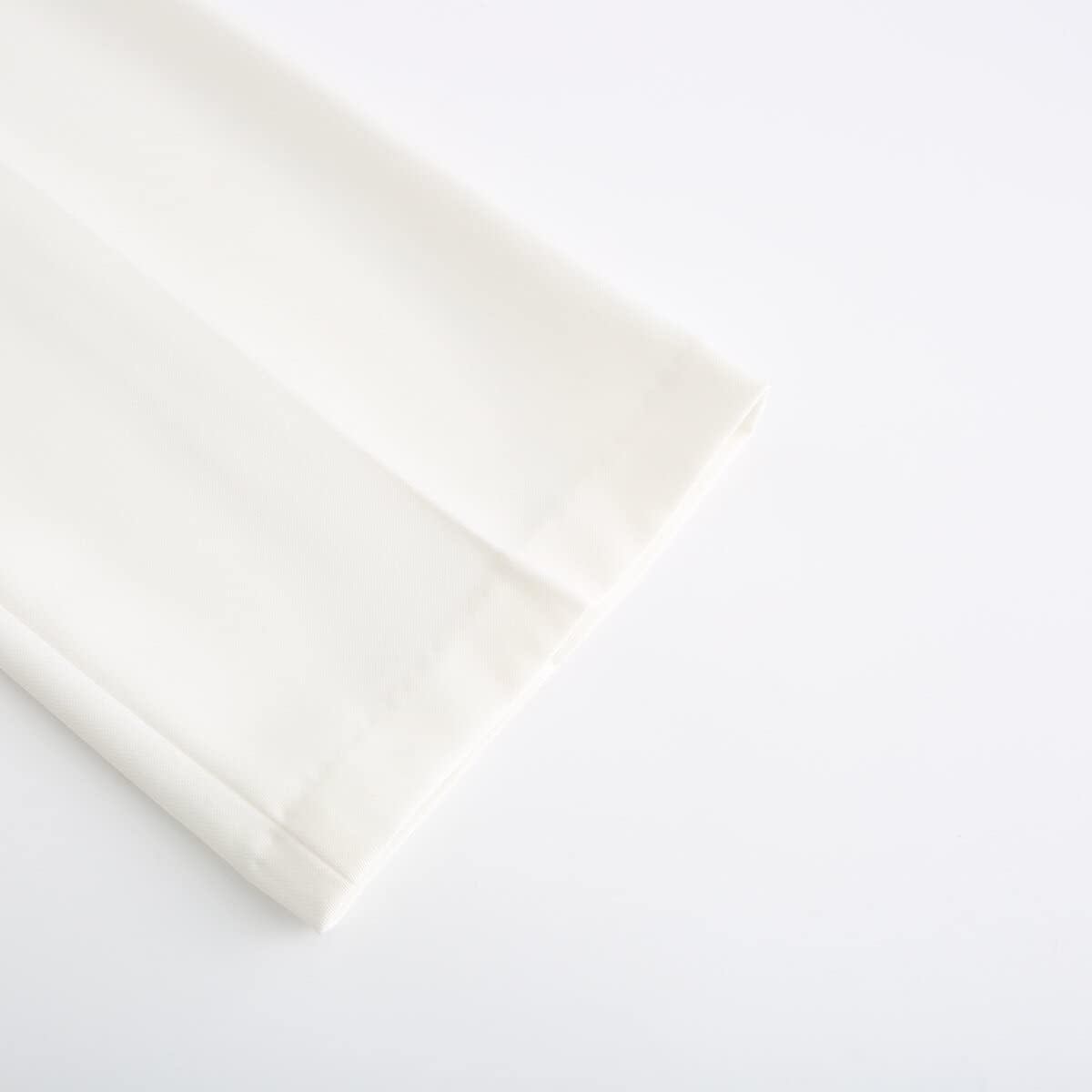 YUNCLOS Women's 2 Pieces Vintage Office Lady Suit Set 1 Button Blazer and Suit Pants - Image 7