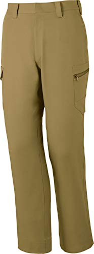 自重堂 Z-DRAGON ノータックカーゴパンツ 71302 キャメル 79サイズ