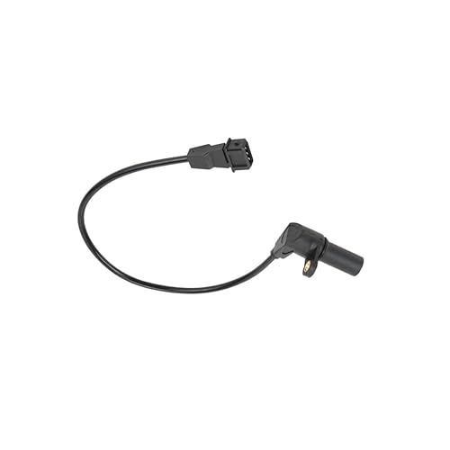 Miniatura 6 de TOTMOX Sensor de posición del cigüeñal compatible con Chevrolet Aveo Aveo5 Nubira Estate Saloon Karos Saloon Lacetti, compatible con Daewoo Kalos