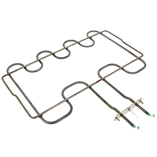 Resistance voute 2300w 3871318022 pour Four Arthur martin