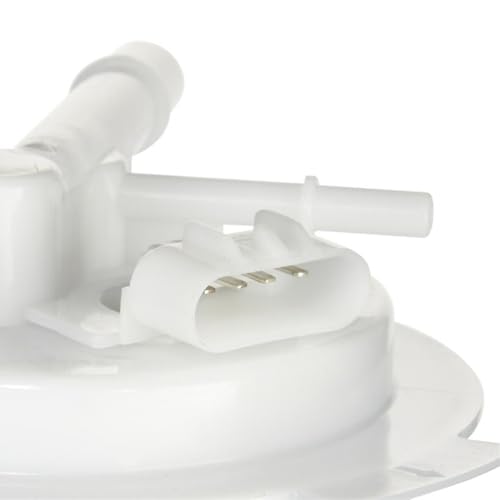 Image of Detroit Axle - Fuel Pump Module for 2007-2008 Chevrolet Silverado 1500 GMC Sierra 2500 HD, Electric Fuel Pump Module Assembly Replacement