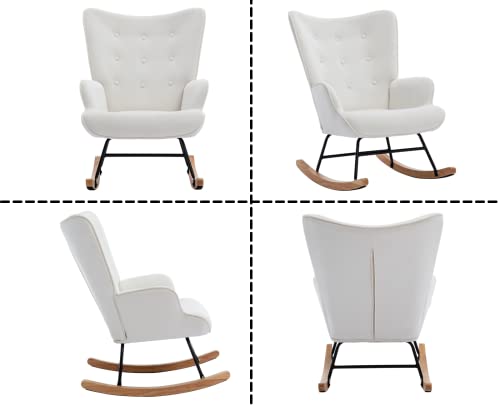 Sillón con reposabrazos duradero 27.2 cm miniatura 5