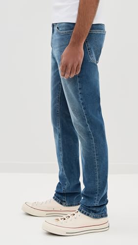 DL1961 Men's Russell Slim Straight Jeans 32"4