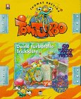 Tom Turbo, Deine turbotolle Trickkiste (Tom Turbo Sonderbände)