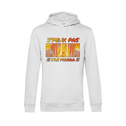 Sweat Itachi imprimé premium pour fan d'anime et manga