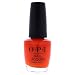 OPI Nail Lacquer, Me, Myselfie & I, 0.5 fl. oz.