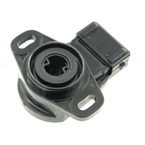 Capteur position papillon pour rouler sereinement en Mitsubishi Eclipse - 2