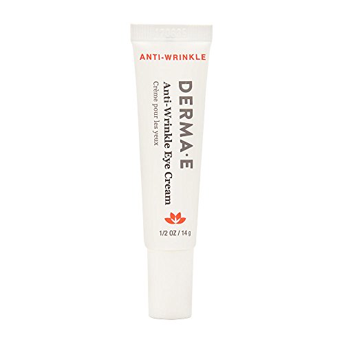 Derma E Anti-Wrinkle Eye Cream