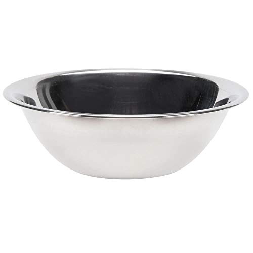 Set de 2 Tazones de Acero Inoxidable Vollrath miniatura 1