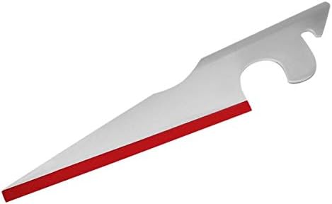 GDI Tools Titan Squeegee-Red - GT1042 RED
