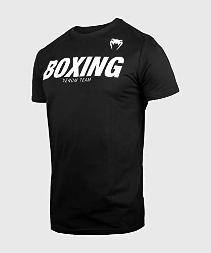 Venum Boxing VT T-Shirt3