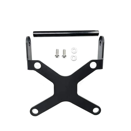 Support GPS Moto Himalayan 450 Stable : Plus de Chute de Téléphone sur Piste