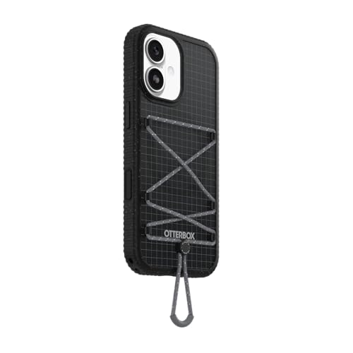 Image of OtterBox Sole Series Phone Case for iPhone 17 - Black