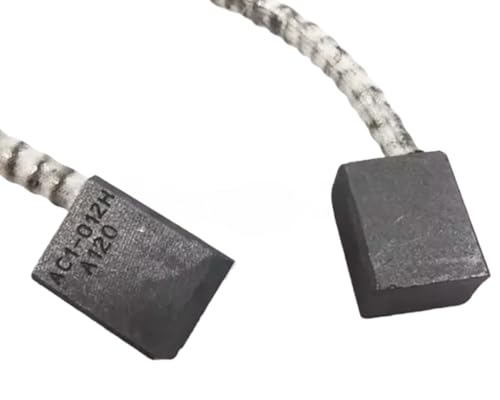 1 piece of new motor carbon brush KDS ADC motor brush AC1-012H A120