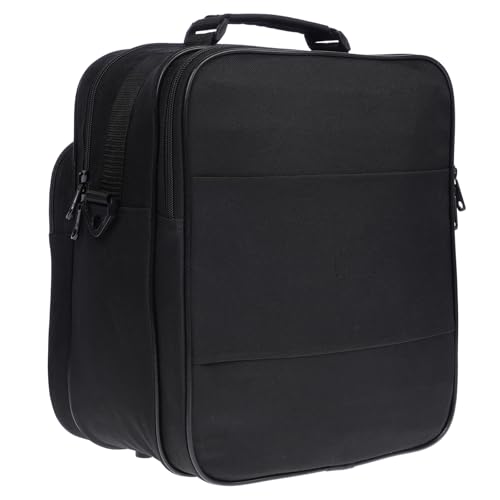 Christian Wippermann Flugbegleiter Umhängetasche Tasche Arbeitstasche Herrentasche Querformat oder Hochformat Hochformat