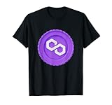 Polygon Logo Blockchain Cryptocurrency MATIC