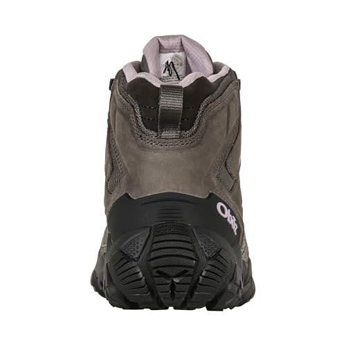 Image of Oboz Women's Sawtooth X Mid B-DRY Hiking Boot