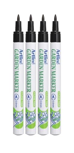 Artline Garden Marker | Water Resistant | Quick Dry Ink...