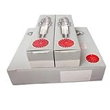4/6PCS Original NGK PLFR5A-11 6240 Spark Plugs Compatible For Nissan Teana Infiniti Suzuki Vitra