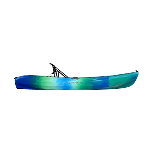 Image of Perception Kayaks Tribe 9.5 | Sit on Top Kayak | Recreational Kayak