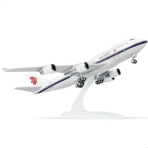 QIYUMOKE 1/240XP[ fLbgGA`Ci 747 q@ΉiS30cmj{[CO747q@ W͌^fBXvCx[Xtl qe[}̃MtgEi