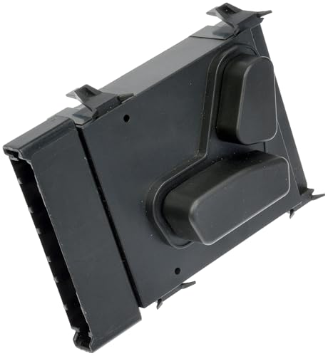 Commande de siège Dorman 920-664 pour retrouver le confort de conduite avant
