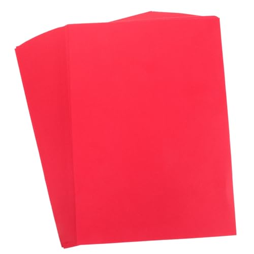 Papier cartonné DIY 100 feuilles pour des après-midis créatifs et ateliers manuels en famille