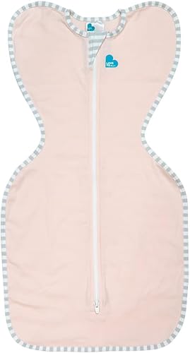 Swaddle Up (ライトピンク, S)