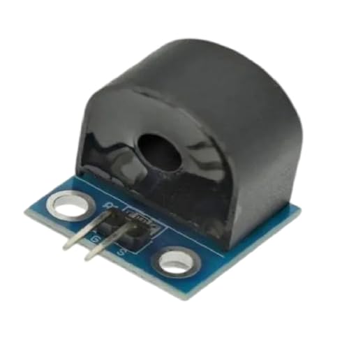 5A Range Single Phase AC On Board Micro Precision Current Transformer Module Current Sensor Modules for Arduieno Measure 3000V New for Arrival 2025 High for Quality