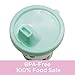 GAMAGO Boba Baby Sippy Cup - Adorably Cute Learner Sippy Cup For Babies, Toddlers & Kids - 6+ Months Old - Holds 7 Ounces - BPA-Free - Food-Safe - Spill Proof - Easy To Clean