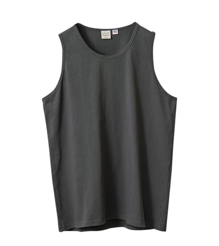 [WAIPER] �O�b�h�E�F�A 2W7-13210 USA�R�b�g�� �^���N�g�b�v SUPER BIG (JP, �A���t�@�x�b�g, L, 03 D.CHARCOAL)