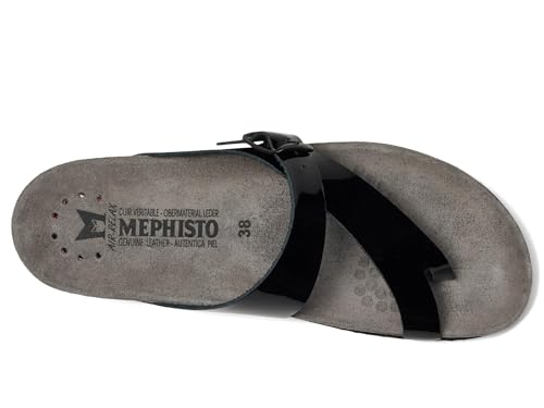 Image of Mephisto Women's Helen Thong Sandals