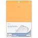 Mead 10X13 Clasp Envelopes, Office Pack 15 Count (76022)