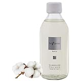 puro lino kleid weiß Duft: Lino Puro my senso refill für katalytische lampe no18 lino puro 240ml mysenso raumduft