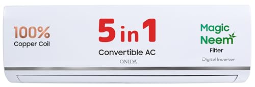 Image of Onida 1.5 Ton Split AC IR85ZVC