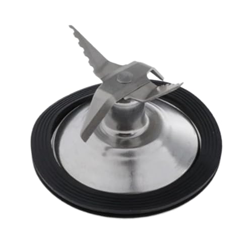 M08K, Compatible Con Braun, Licuadora 4184, MX2000,MX2050,4184-625, Exprimidor, Bloque De Cuchillos, Procesador De Alimentos, 1 Juego