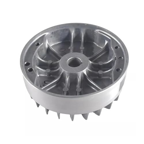 Volant d'inertie 10krpm pour outils 212cc 224cc - 5