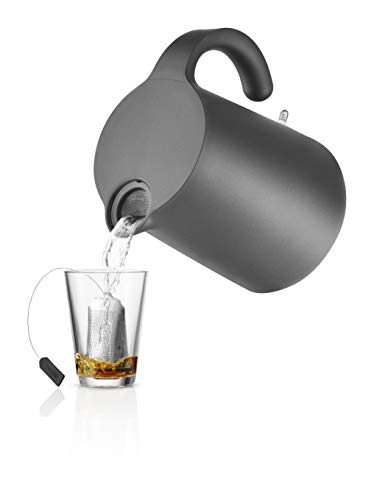 Tetera eléctrica Eva Solo 1.2L negra miniatura 2