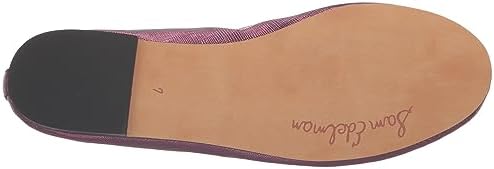 Sam Edelman Women's Felicia Luxe Pump, Metallic Orchid, 5.5 | Image 3
